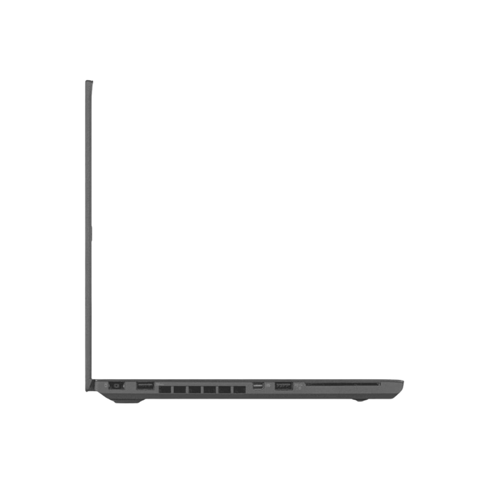 Lenovo Thinkpad T460 14" Laptop - Intel Core i5(6th Gen)/500GB/4GB RAM/Windows 10 Pro - Techachi