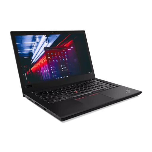 Lenovo Thinkpad T480 14" Laptop - Intel Core i5(8th Gen)/500GB/16GB RAM/Windows 11 Pro - Techachi