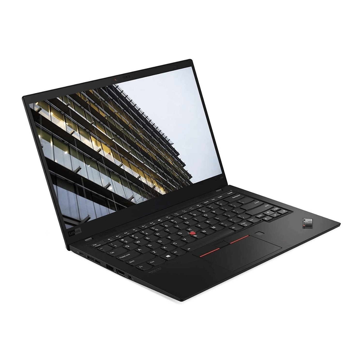 Lenovo Thinkpad X1 Carbon- Intel Core i5/256GB SSD/8GB RAM/Touch